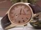 Replica Rose Gold Patek Philippe Geneve Brown Leather Watch (3)_th.jpg